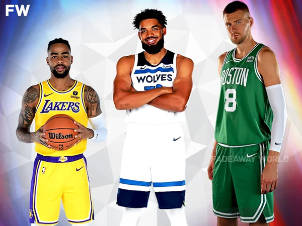 震惊！仅过 9 年，此届选秀前 10 顺位仅 3 人留于 NBA 赛场