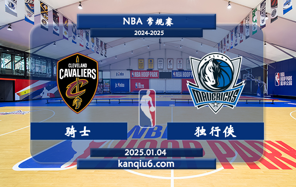 NBA,骑士,独行侠