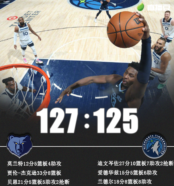 NBA,灰熊,森林狼