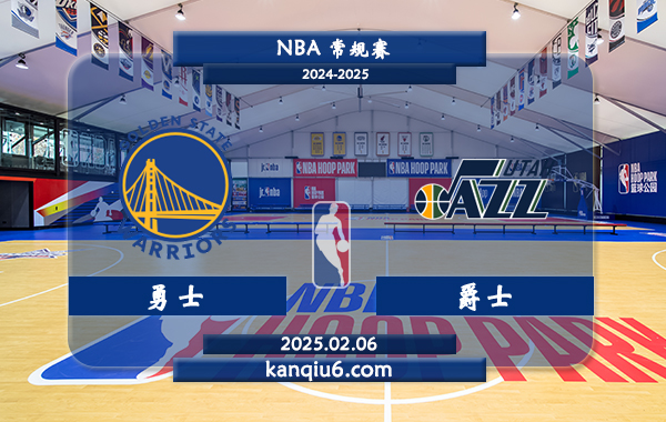 NBA,勇士,爵士