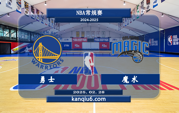 NBA,勇士,魔术