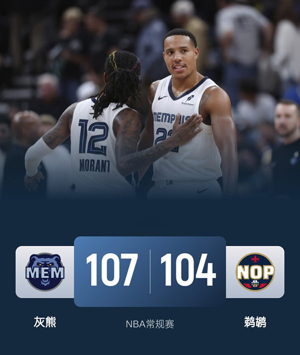 NBA,灰熊,鹈鹕